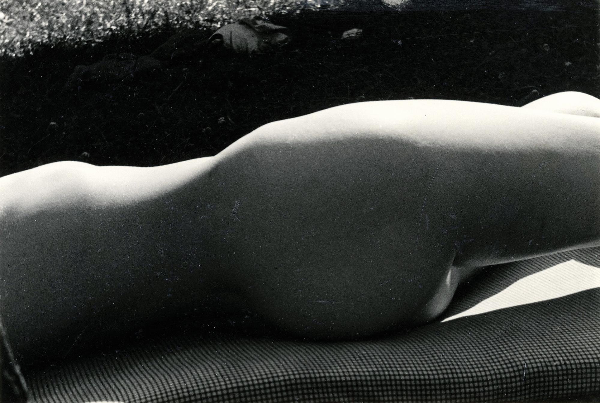 Hilde Horn - Weiblicher Akt