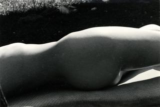 Hilde Horn - Weiblicher Akt