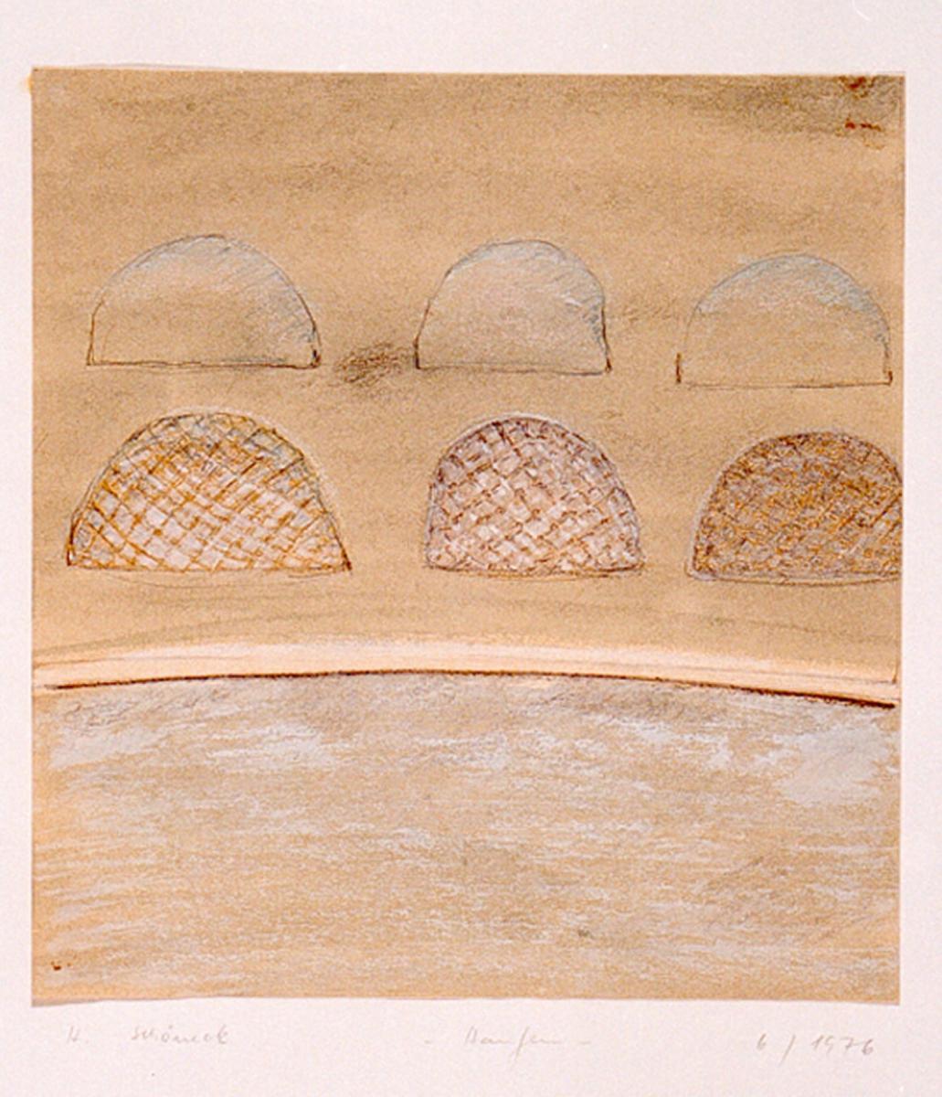 Hildegard Schöneck - Haufen