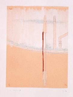 Hildegard Schöneck - Konvolut von 6 Arbeiten