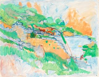 Hilding Linnqvist - \