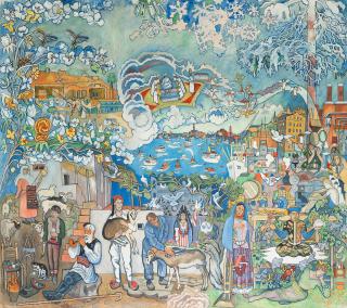 Hilding Linnqvist - \