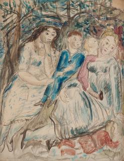 Hilding Linnqvist - \