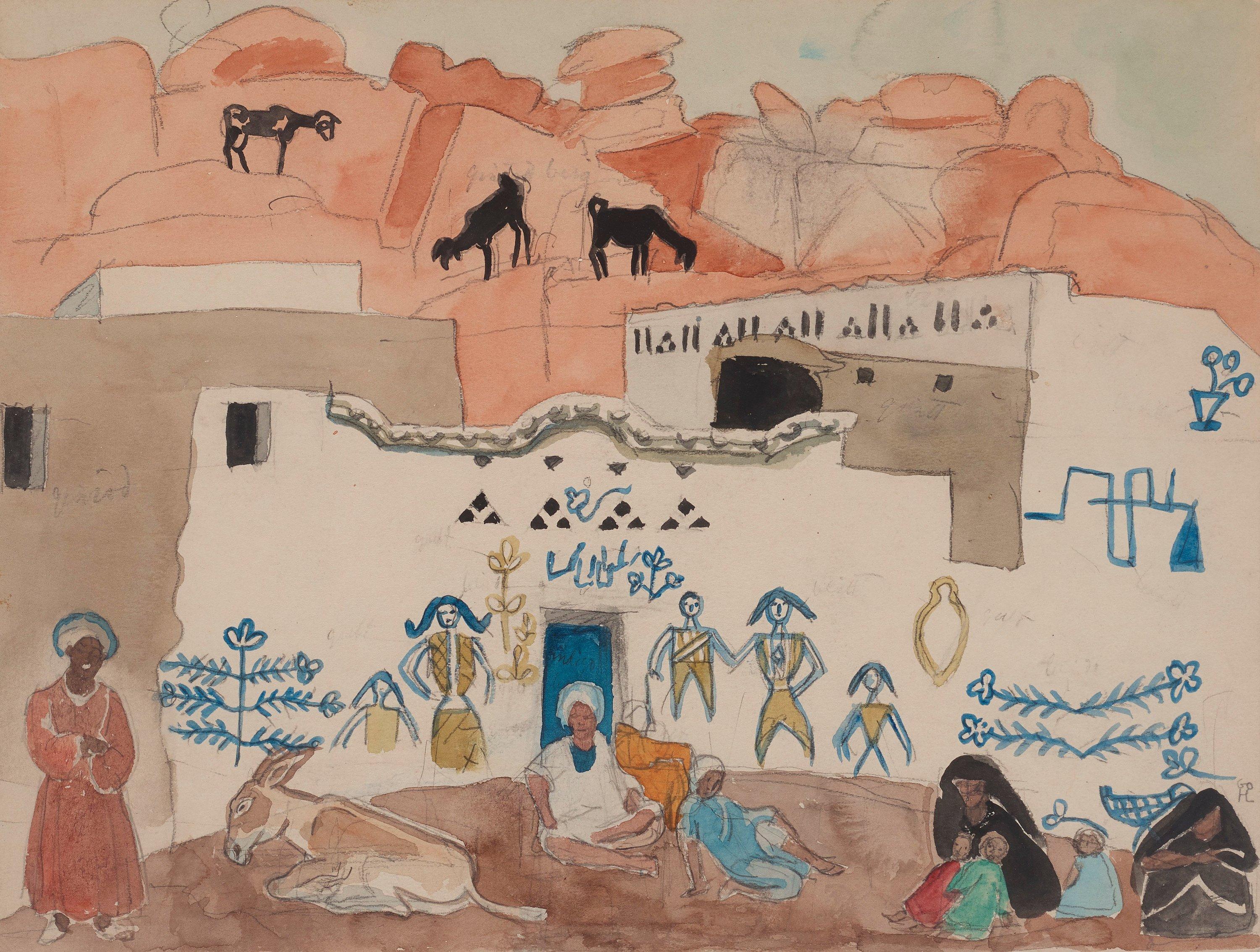 Hilding Linnqvist - \