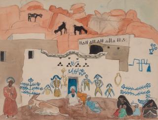 Hilding Linnqvist - \