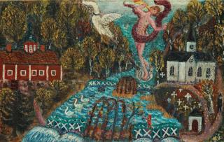 Hilding Linnqvist - \