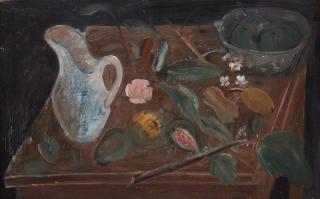 Hilding Linnqvist - \