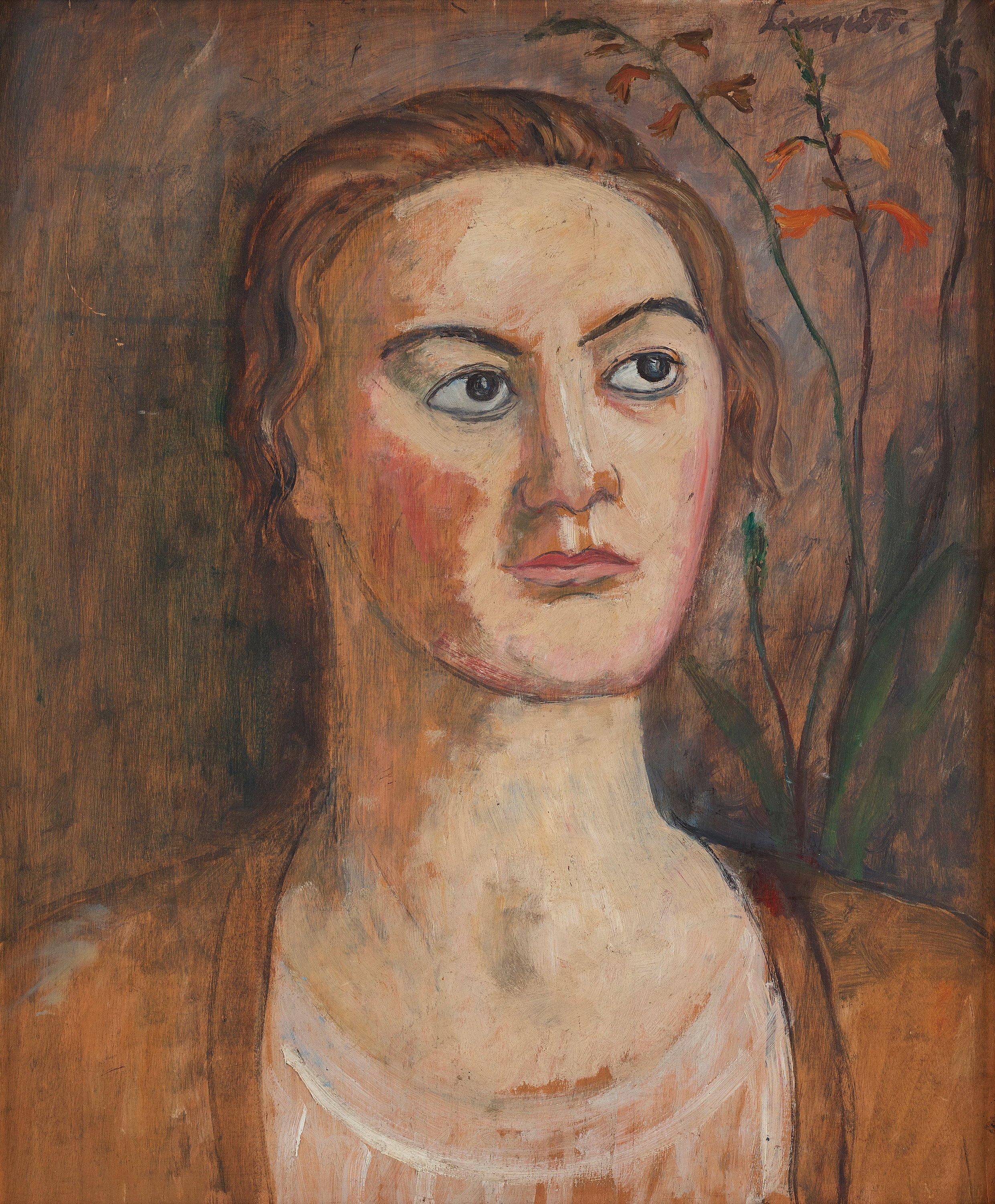 Hilding Linnqvist - \