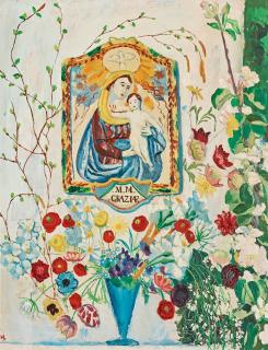 Hilding Linnqvist - \