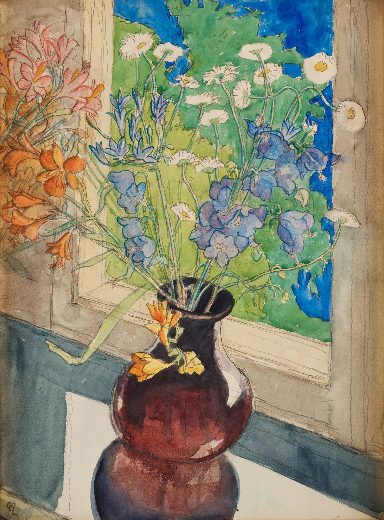 Hilding Linnqvist - \