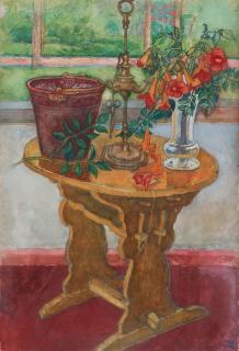 Hilding Linnqvist - \