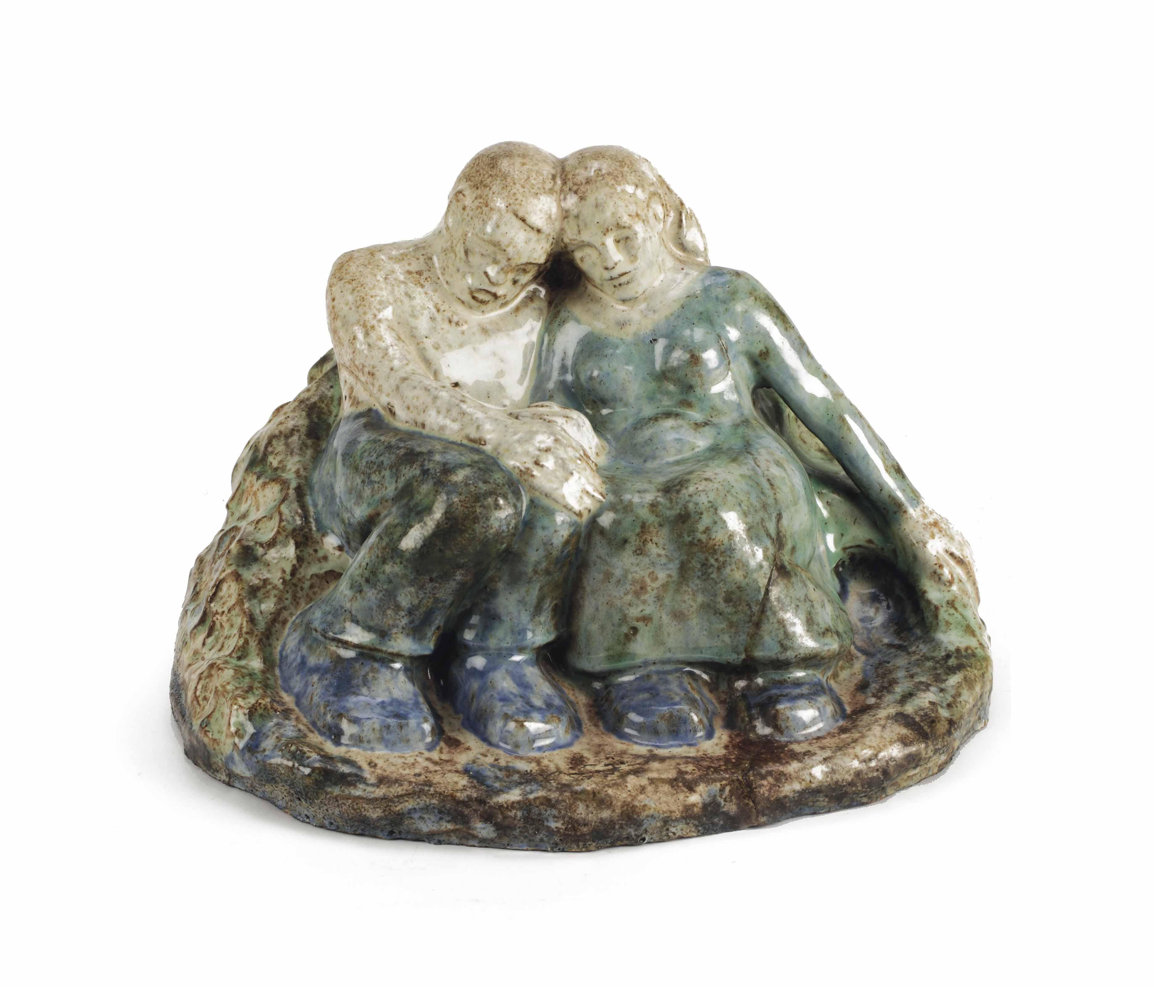 Hildo Krop - Het Sentimentele Lied