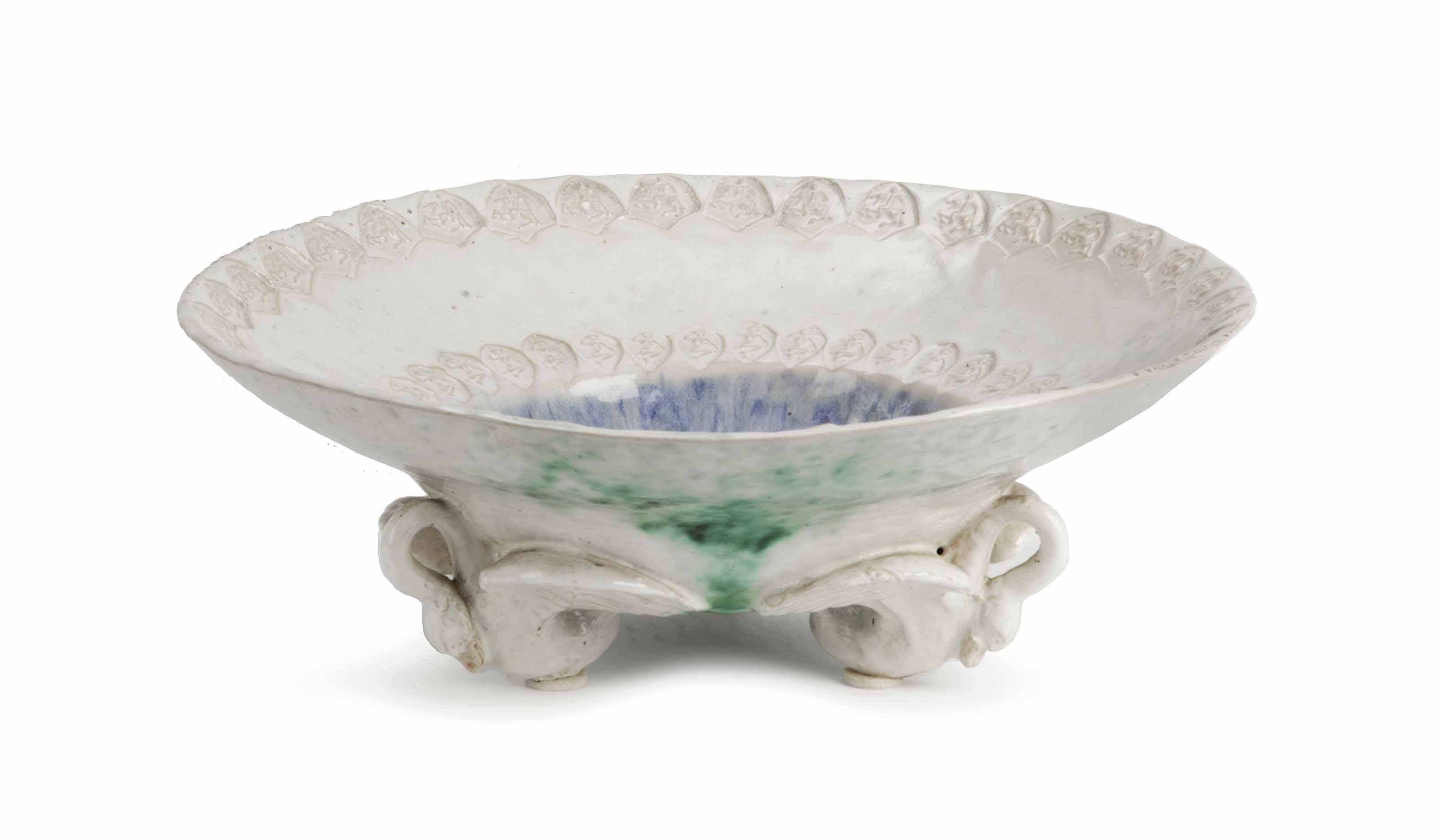 Hildo Krop - Untitled