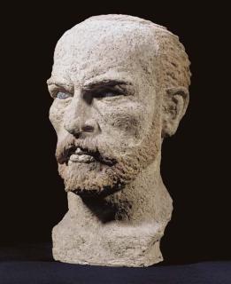 Hildo Krop - Vincent van Gogh