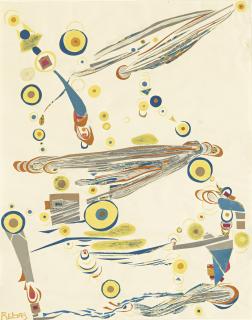 Hilla Rebay - Boully 