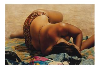 Hilo Chen - Beach 27