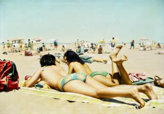 Hilo Chen - Beach - 57