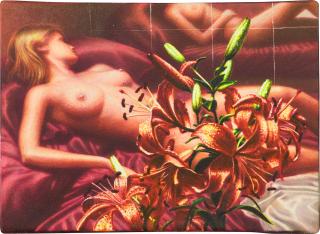 Hilo Chen - Bed Room 16-S