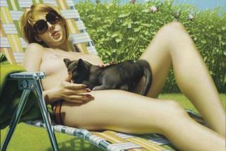 Hilo Chen - Sun Bath 2