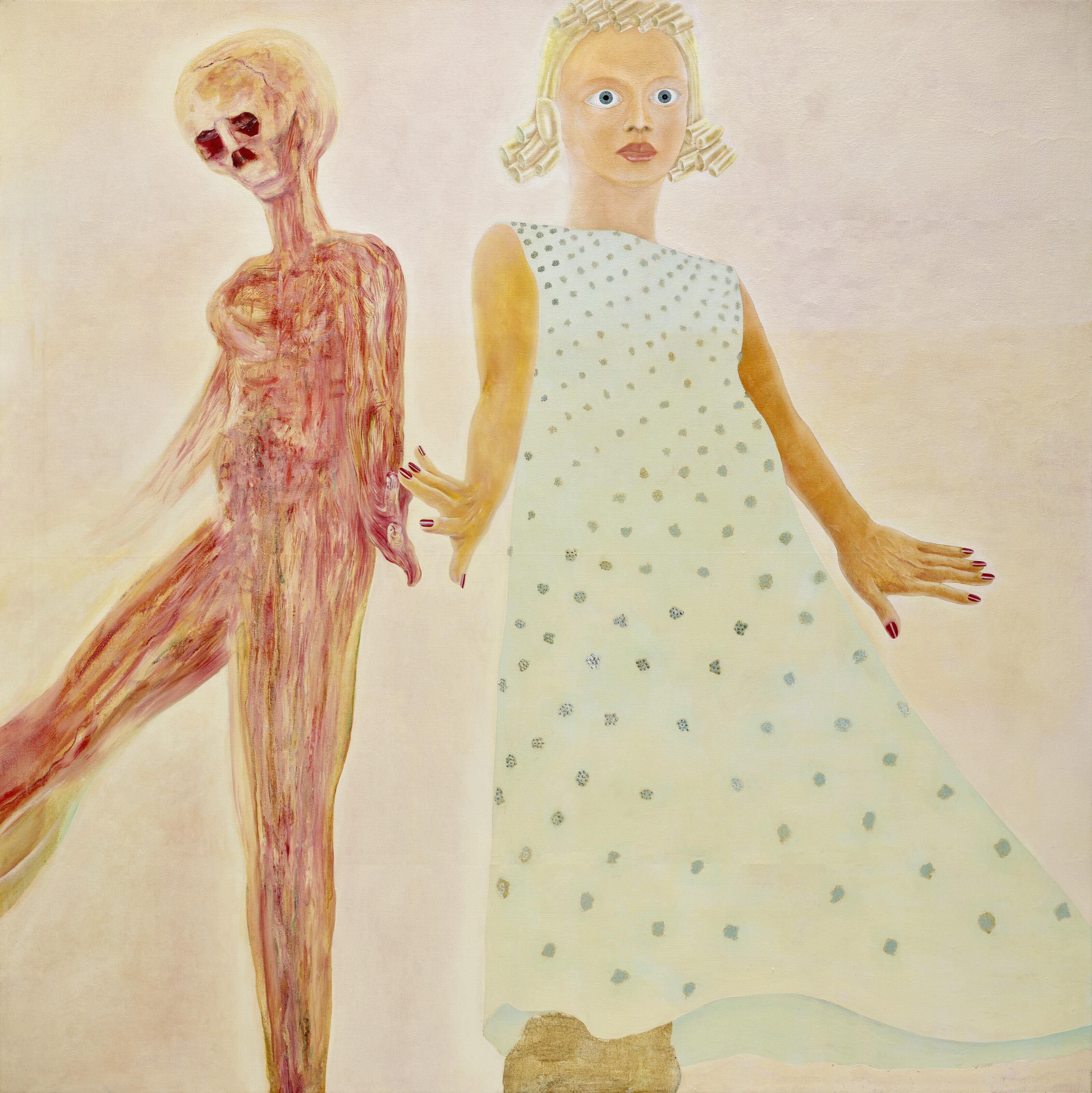 Hilo Chen - Two of Her