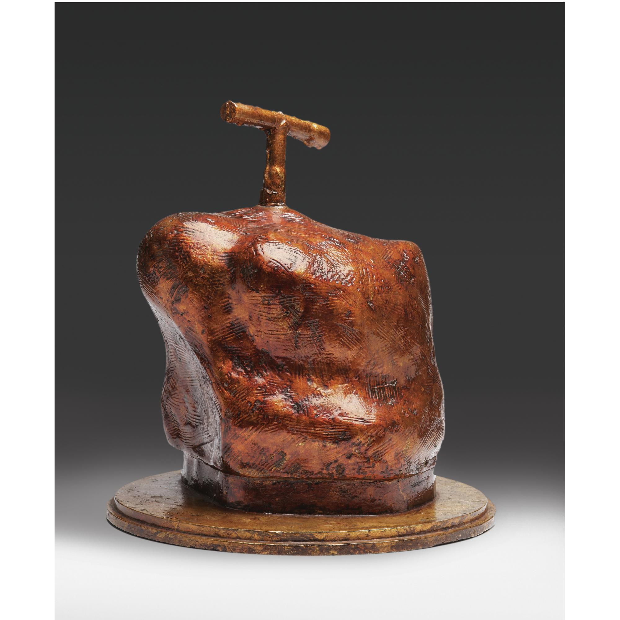 Himmat Shah - Untitled