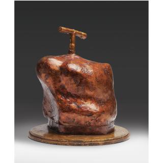 Himmat Shah - Untitled