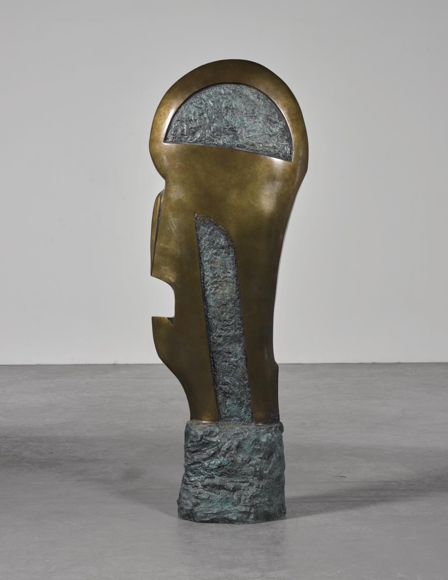 Himmat Shah - Untitled