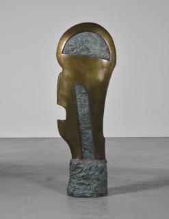 Himmat Shah - Untitled