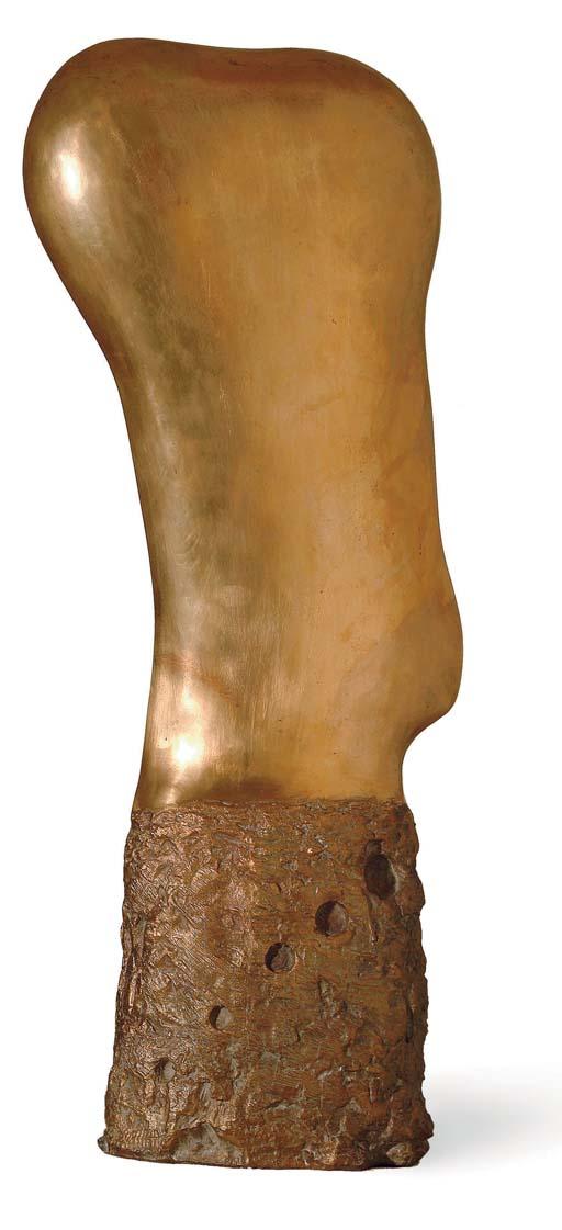 Himmat Shah - Untitled