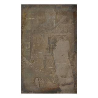 Hippolyte Louis Fizeau - Quartier Saint-Sulpice, Paris