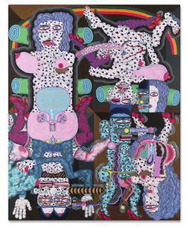 Hiraga Key - The Elegant Life Of Mr. H