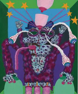 Hiraga Key - The Elegant Life Of Mr.K