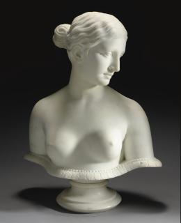 Hiram Powers - Greek Slave