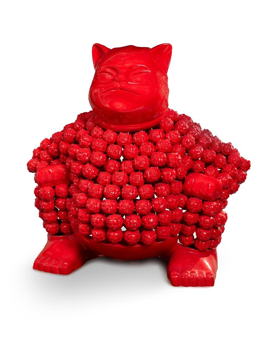 Hiro Ando - Sumonmyoji