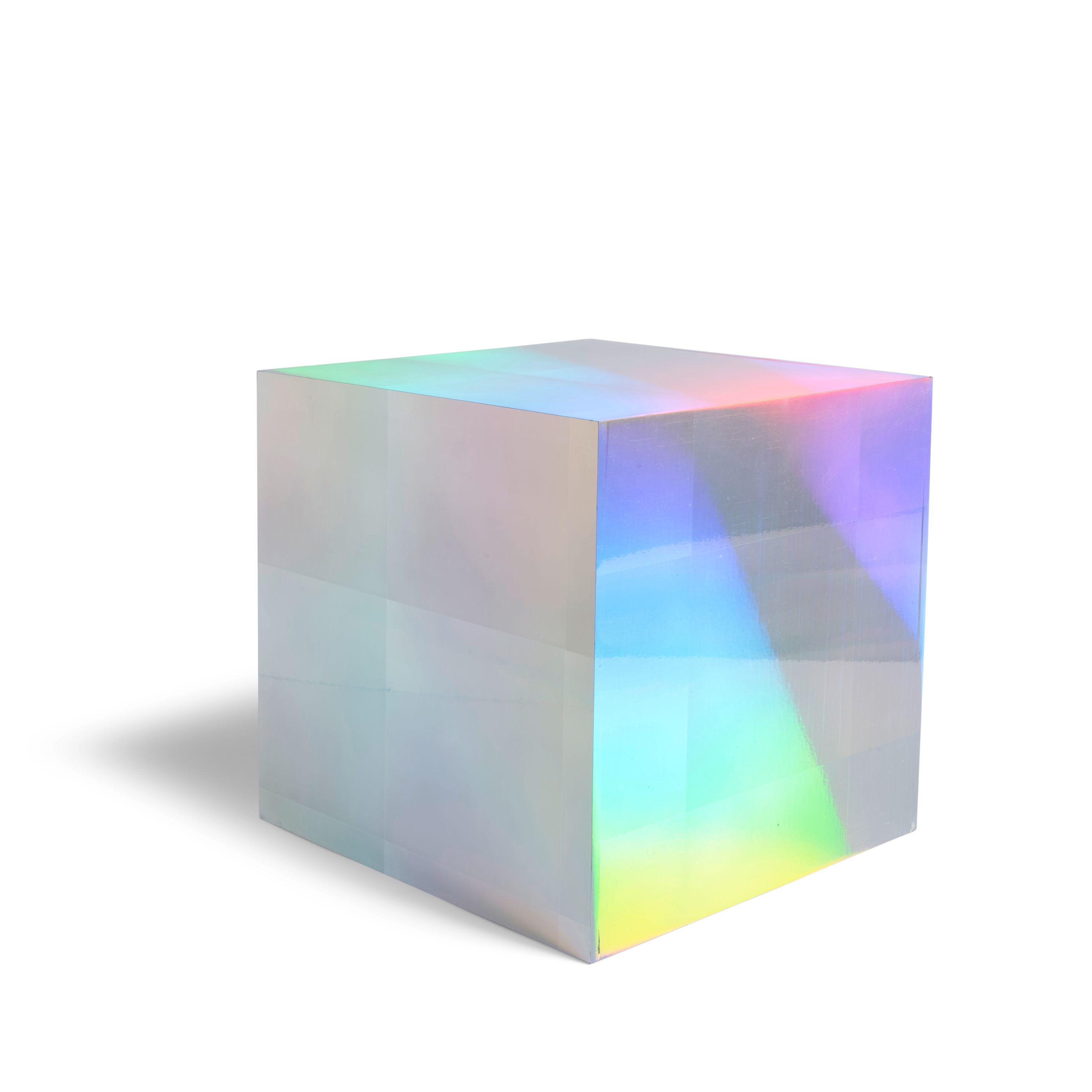 Hiro Yamagata - Solar Cube, 2001