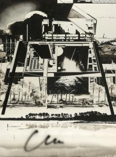 Hiroki Tsukuda - The Cave