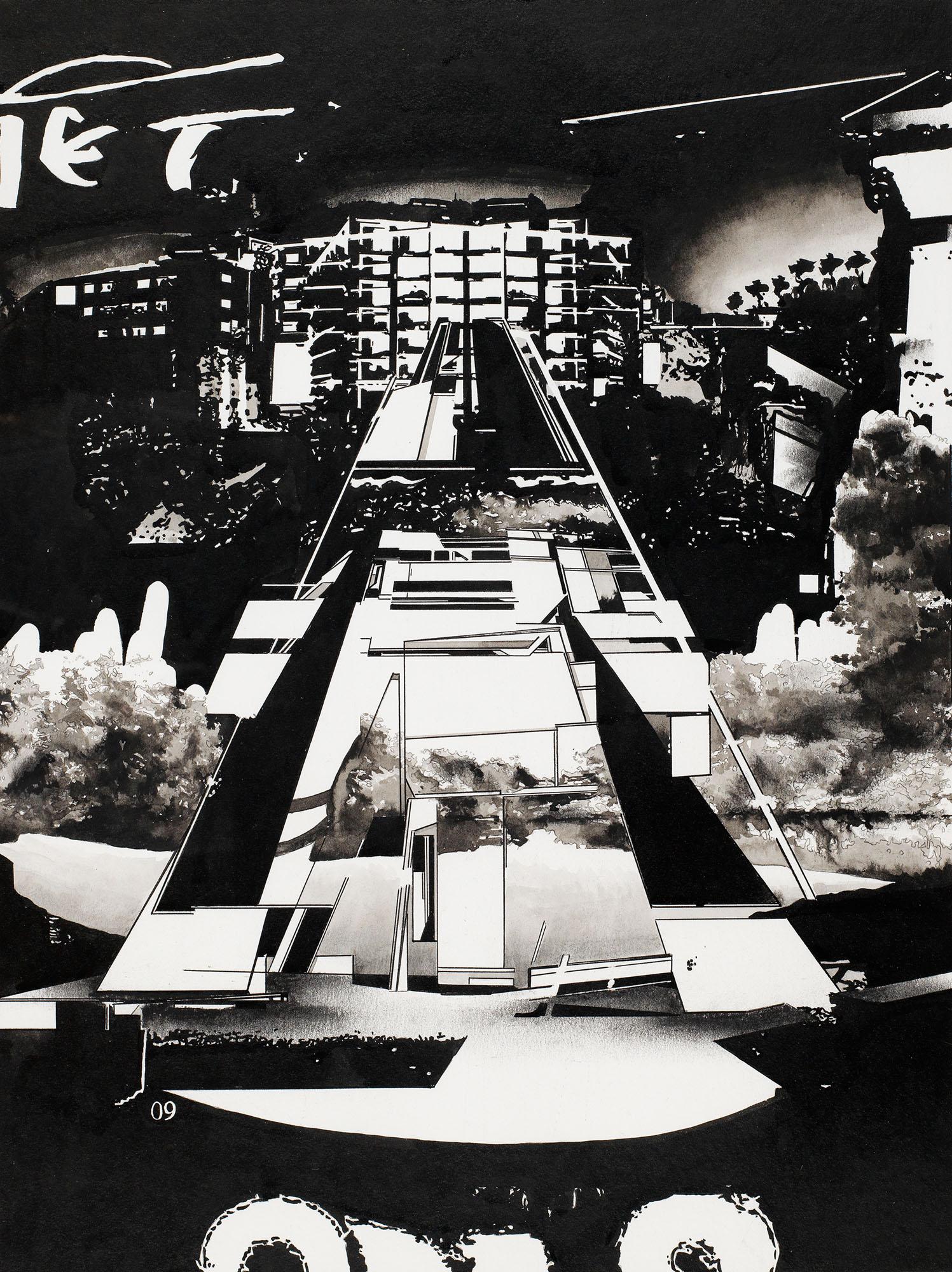 Hiroki Tsukuda - Untitled_bots01