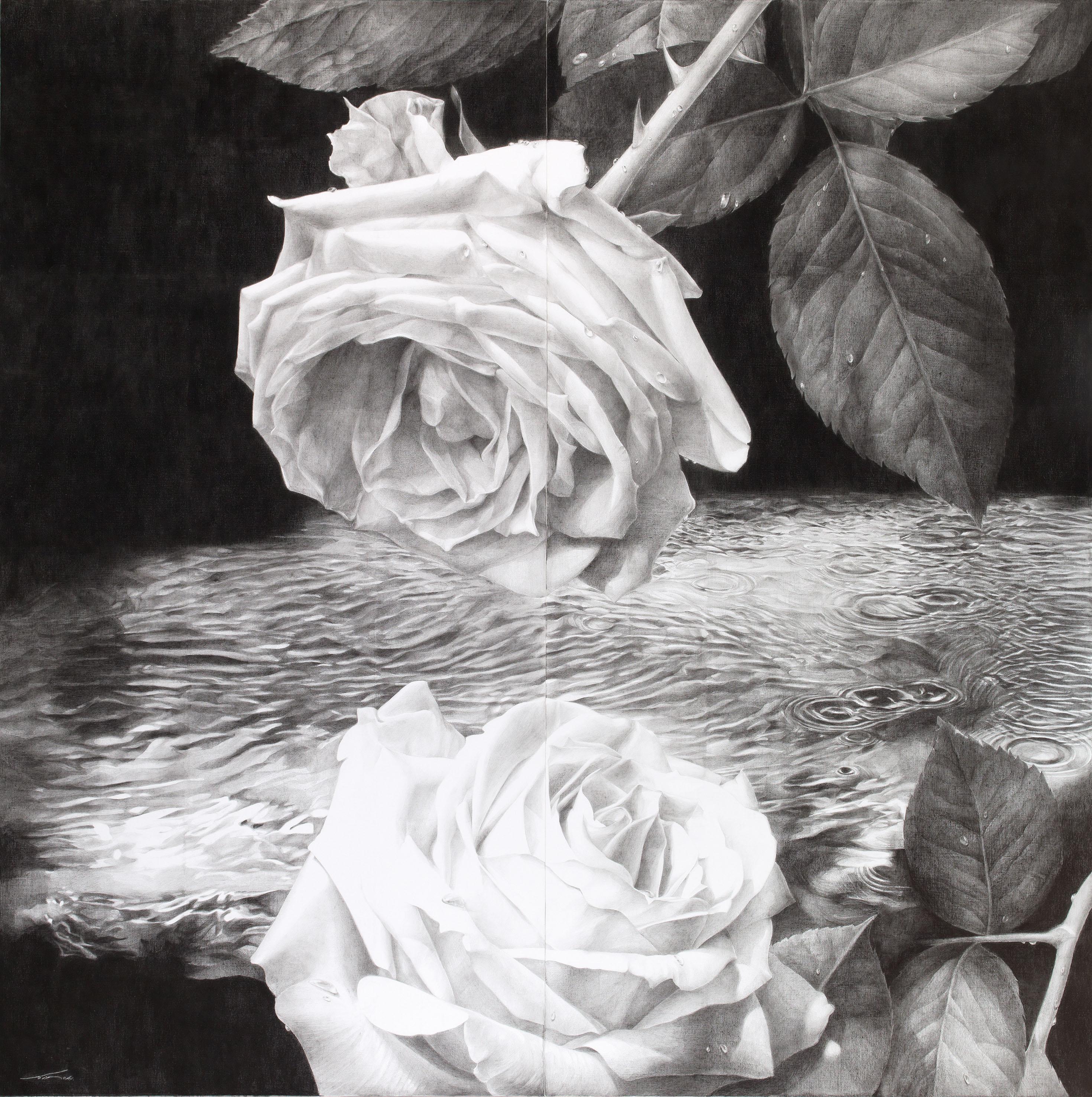 Hiroki Yasutomi - Circulating Dew