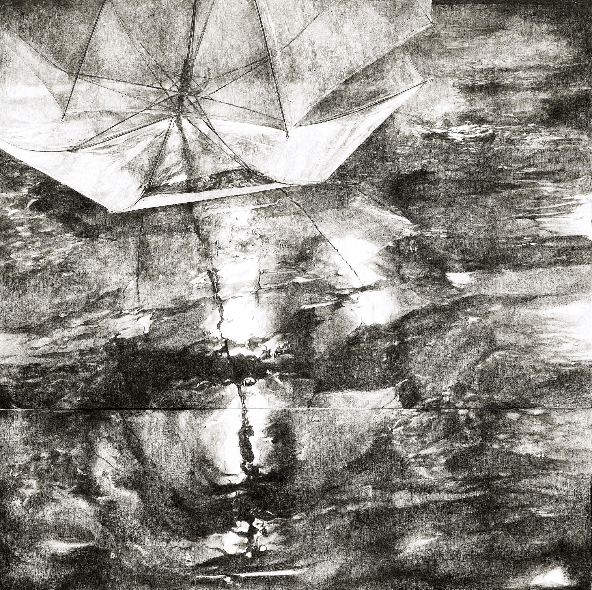 Hiroki Yasutomi - Ground iv-Seeking