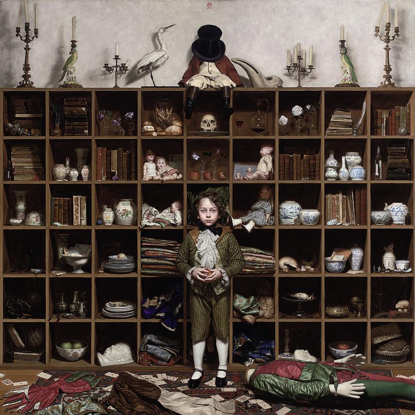 Hiroshi Furuyoshi - Julien