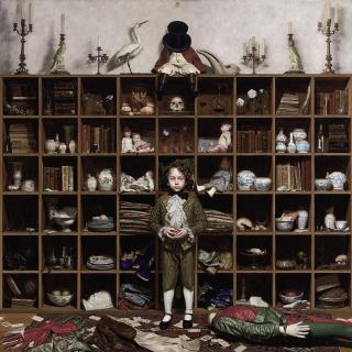 Hiroshi Furuyoshi - Julien