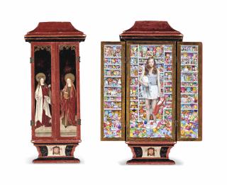 Hiroshi Furuyoshi - Maya