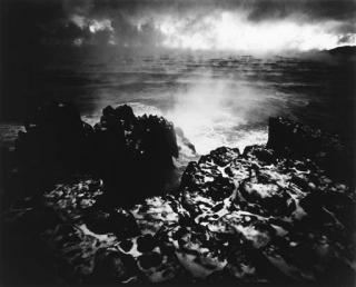 Hiroshi Hamaya - Selected landscapes
