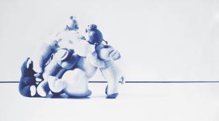 Hiroshi Kobayashi - Center of Gravity