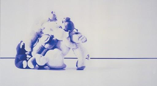 Hiroshi Kobayashi - Center of gravity