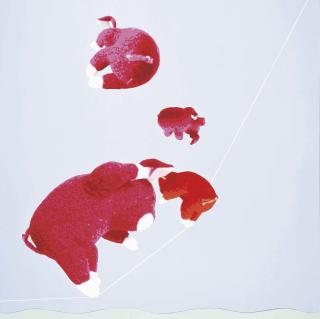 Hiroshi Kobayashi - Challenging Spirit