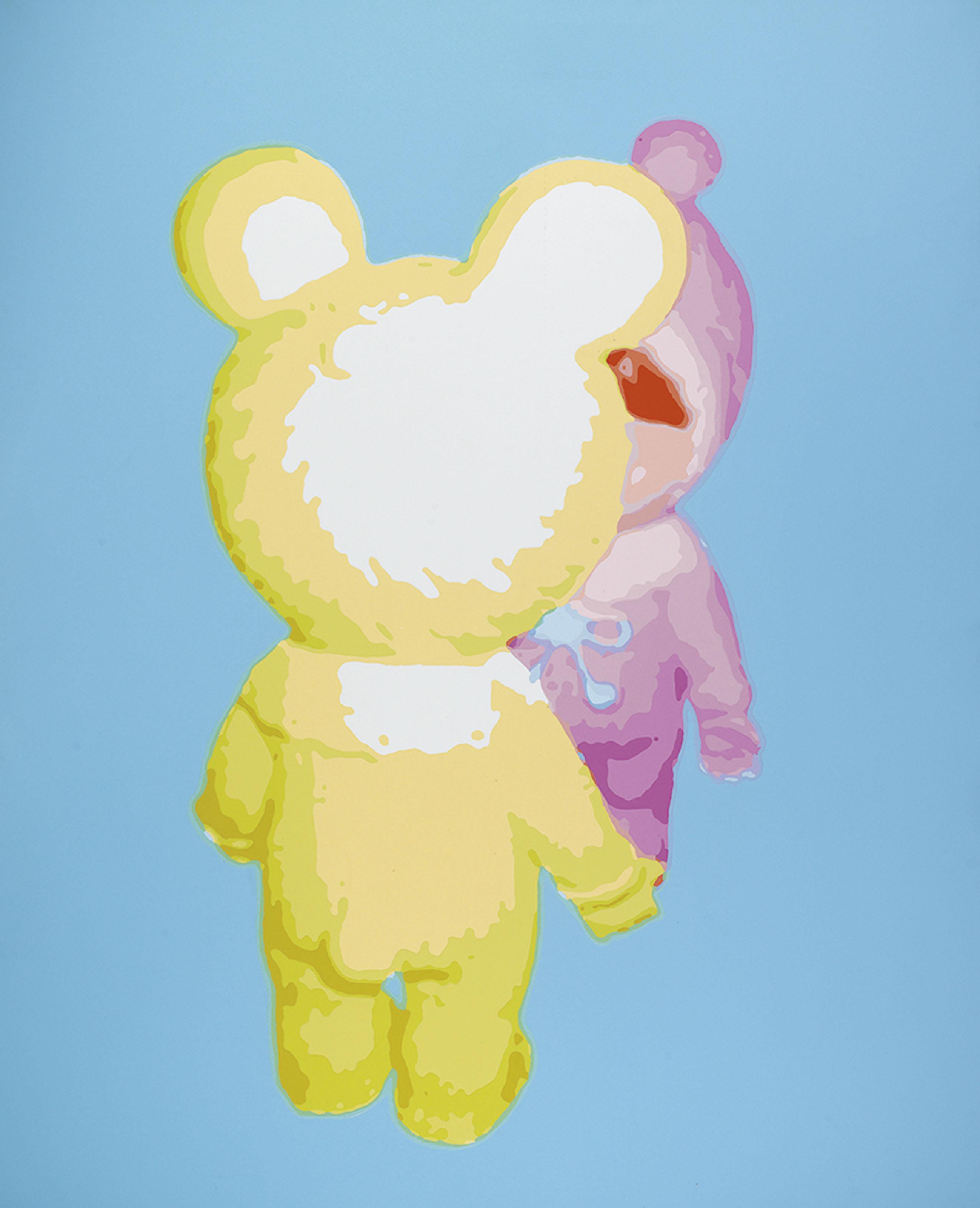 Hiroshi Kobayashi - Chattering