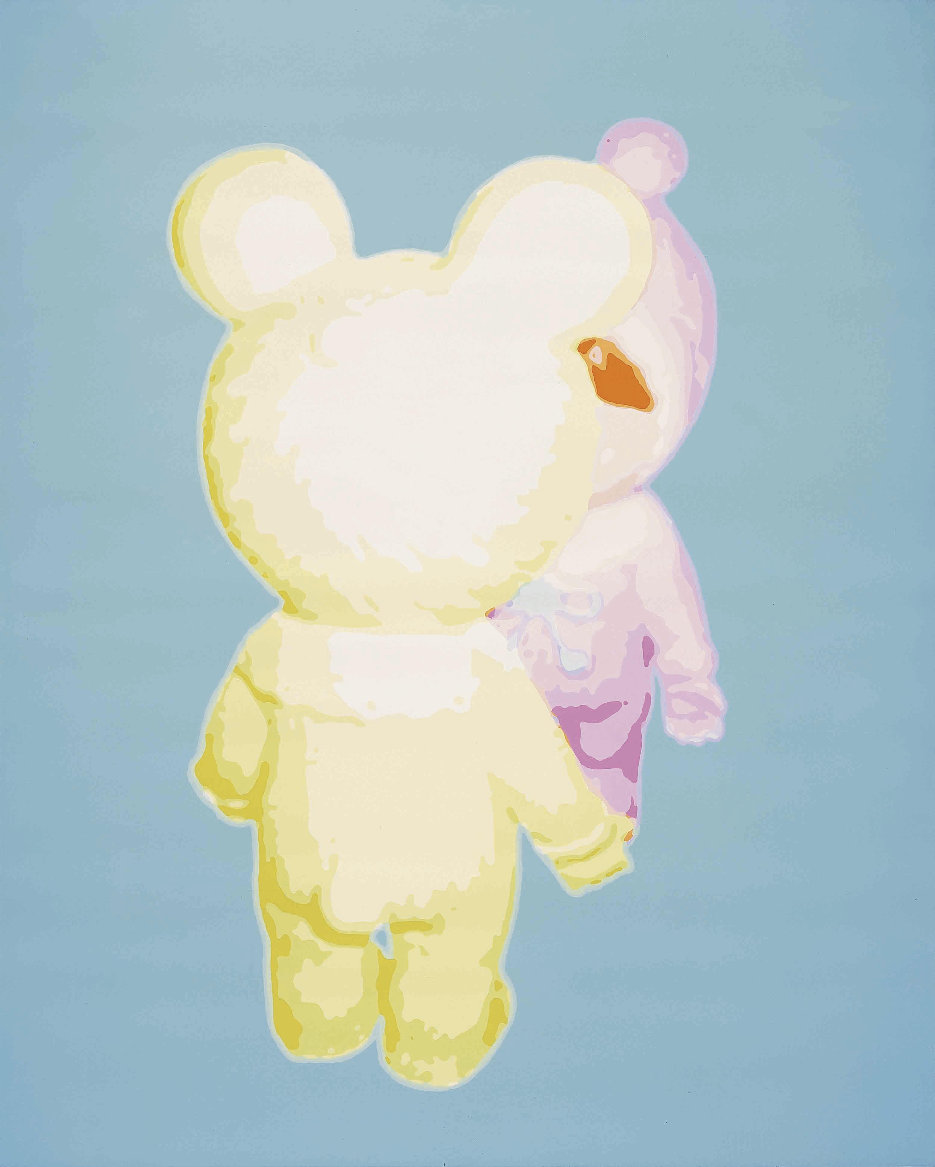 Hiroshi Kobayashi - Chattering