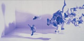 Hiroshi Kobayashi - Dead heat