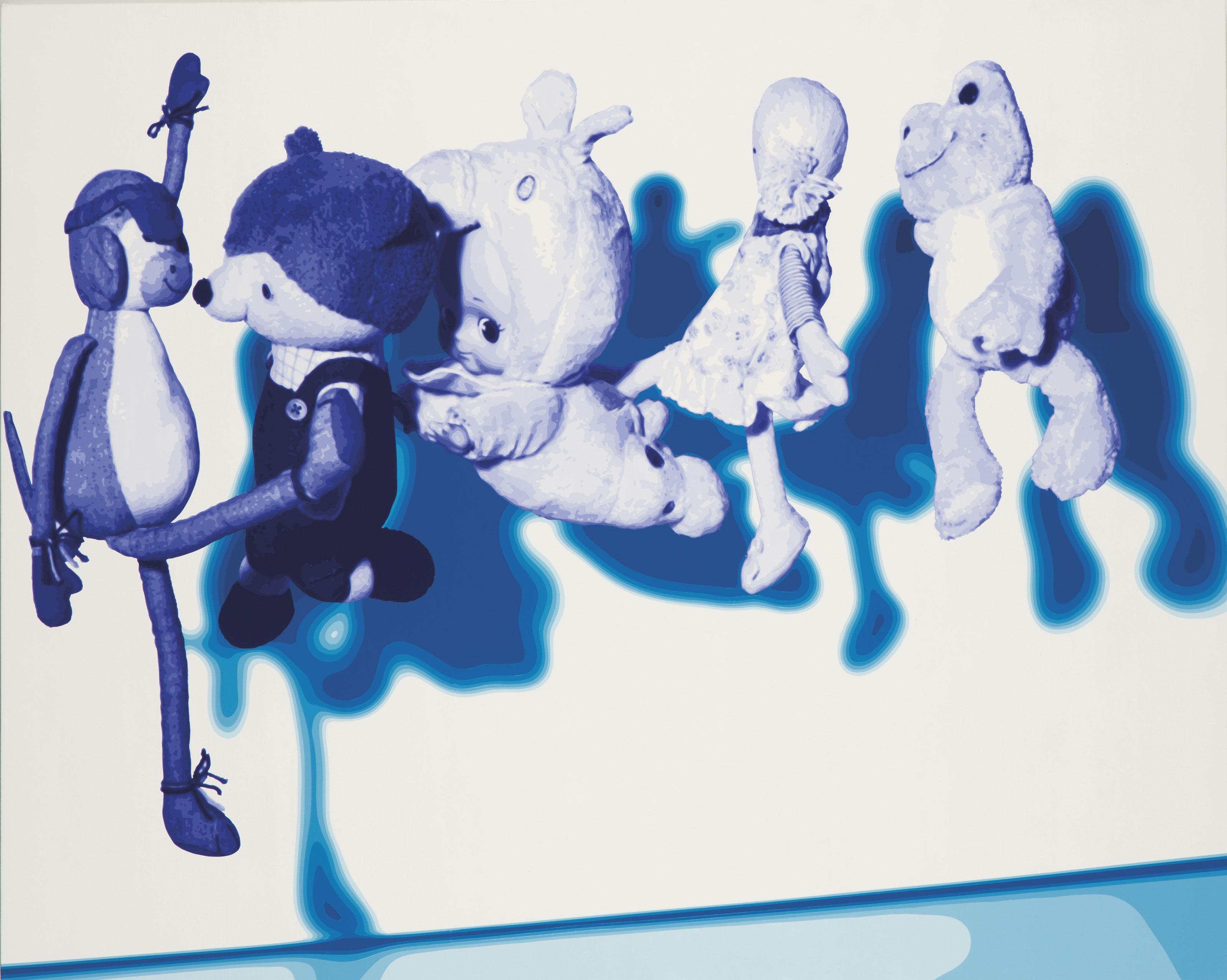 Hiroshi Kobayashi - First Field Trip